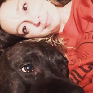 Meet your Posher, Kimberley